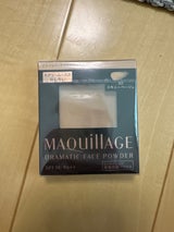 マキアージュ ドラマティックフェイスパウダー30 レフィル