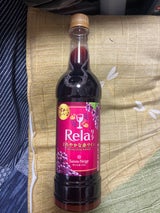 サントネージュ リラ 赤 PET 720ml