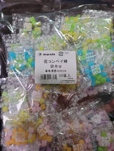 マルタ食品 花詰合せ 4g