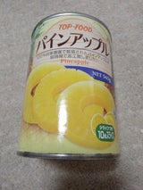 カーギルジャパン パイン 缶 565g