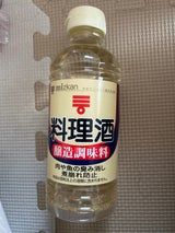 ミツカン 料理酒 400ml