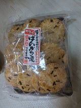 こめの里本舗 サクッとばんから焼き 15枚