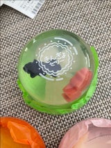 青木光悦堂 金魚ゼリー ぶどう