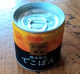 K&K にっぽんの果実でこぽんEOM2号缶185g