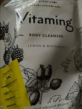 バイタミング リフレッシングBS替 400ml