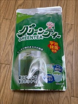 宇治森徳 グリーンティー 150g