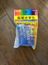 鉛筆削(ケ.ズ-ル) RS001