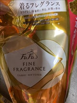 ファーファ ファインフレグランス ボーテ 替 1L
