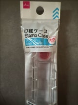 Nikkan 印鑑ケース アクリル