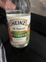 ハインツ ビネガー ホワイトディステル 473g