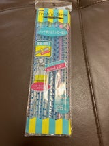 トルネ ペットボトルストロー袋入 25P