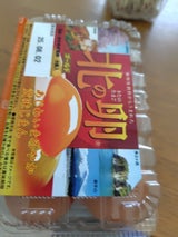 ITS 北のゴールド 6個