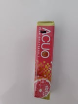 ロッテ ACUOピンクグレープフルーツ 14粒