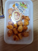 片山食品 みそかつおにんにく