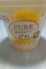 たらみ PUREびわ 270g（たらみ）の口コミ・レビュー・評判、評価点数