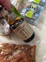 佐藤 鮭醤油 瓶 150ml