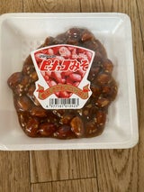 フジショウ ピーナツハニー 80g