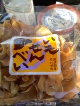 松浦 芋せんべい 100g