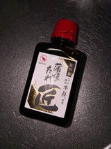 万城食品 蒲焼のたれ匠R 80ml