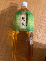 富士キャニング NEO緑茶 2L