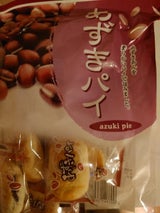 丸三玉木屋 あずきパイ 200g