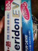 メリドンEV錠 80錠