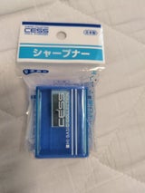 レモン CESSシャープナー 角型