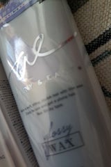 エアリー&イージー グロッシーヘアワックス100g