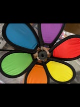 ポピー カラフルスイシャ