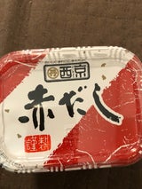 西京 赤だし 300g