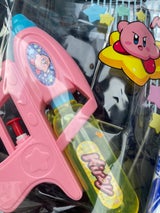 星のカービィ ウォーターガン