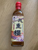 九重味淋 九重櫻 壜 300ml