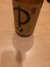 中々 麦 25度 乙 1.8L