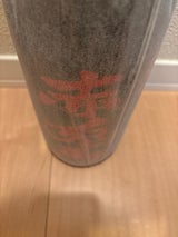 薩州赤兎馬 芋 25度 乙 1.8L