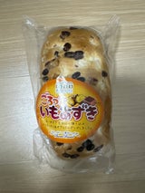フジナチュラルフーズ ごろっと いもあずき
