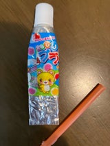 SFJ カラーバルーン 3本