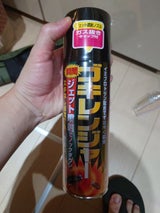 NID ゴキレンジャー 450ml