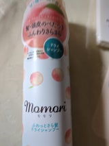 モモリ ふわっとさら髪ドライシャンプー 100g