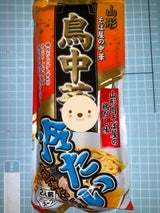 みうら食品 冷たい鳥中華 スープ付 袋 288g