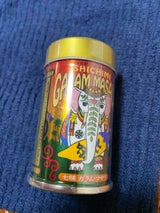 八幡屋礒五郎 七味ガラムマサラ 12g