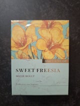 マッセモリーオーデトワレ Sフリージア 50ml