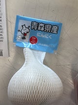 JA青森 にんにく