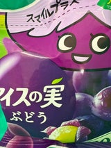 グリコ スマイルプラス アイスの実 42ml