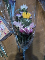 ニューホンコン お供花真心