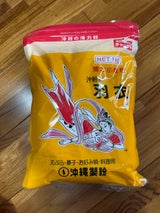 沖繩製粉 羽衣小麦粉 1kg