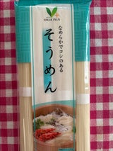 Vマーク そうめん 250g
