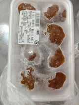 小島屋 甘酢肉だんご 300g