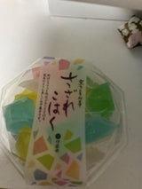 伊藤軒 さざれこはく 90g