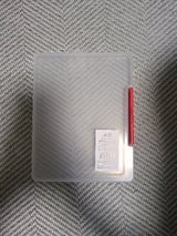 和泉 A5ステーショナリーケース