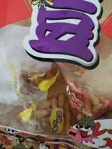 リョーワ 戦国豆 400g